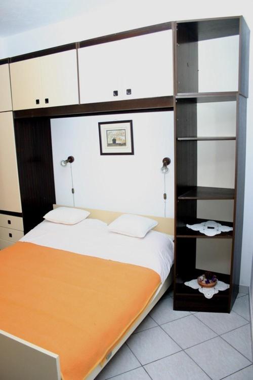 Apartments Ivan Orlic Винишче Номер фото