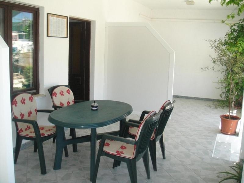 Apartments Ivan Orlic Винишче Номер фото
