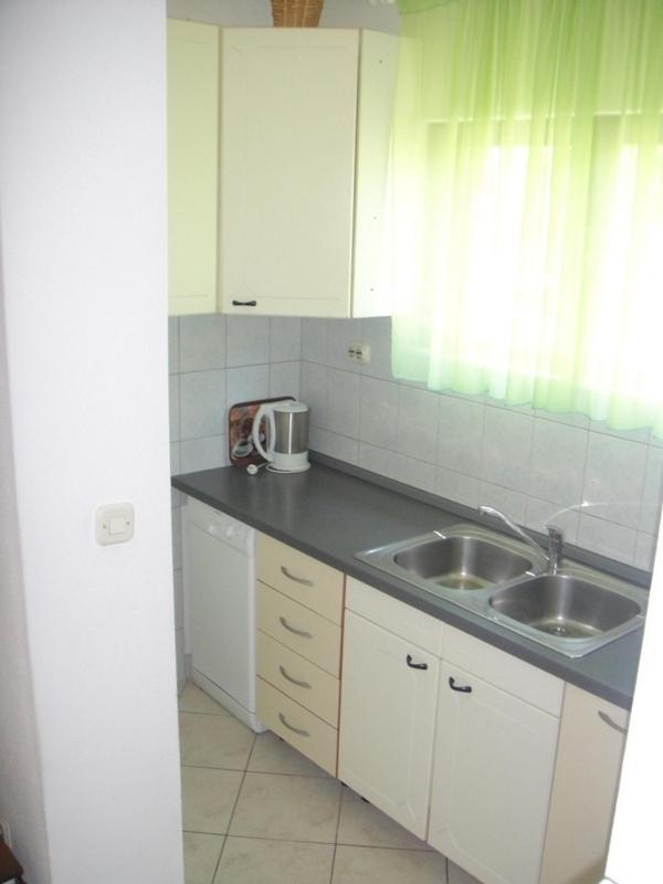 Apartments Ivan Orlic Винишче Экстерьер фото