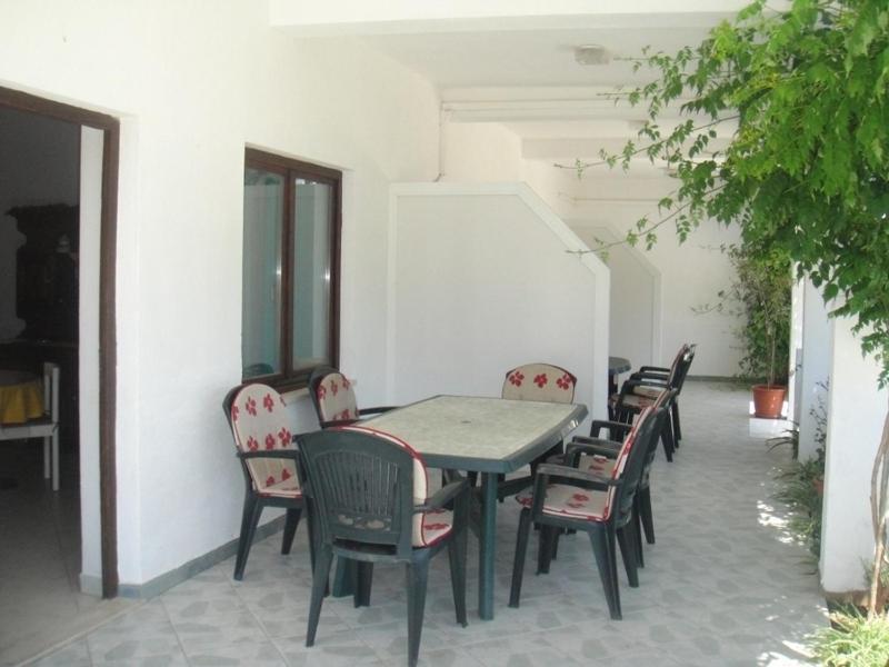 Apartments Ivan Orlic Винишче Экстерьер фото